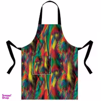 پیشبند آشپزخانه مدل A1-101006