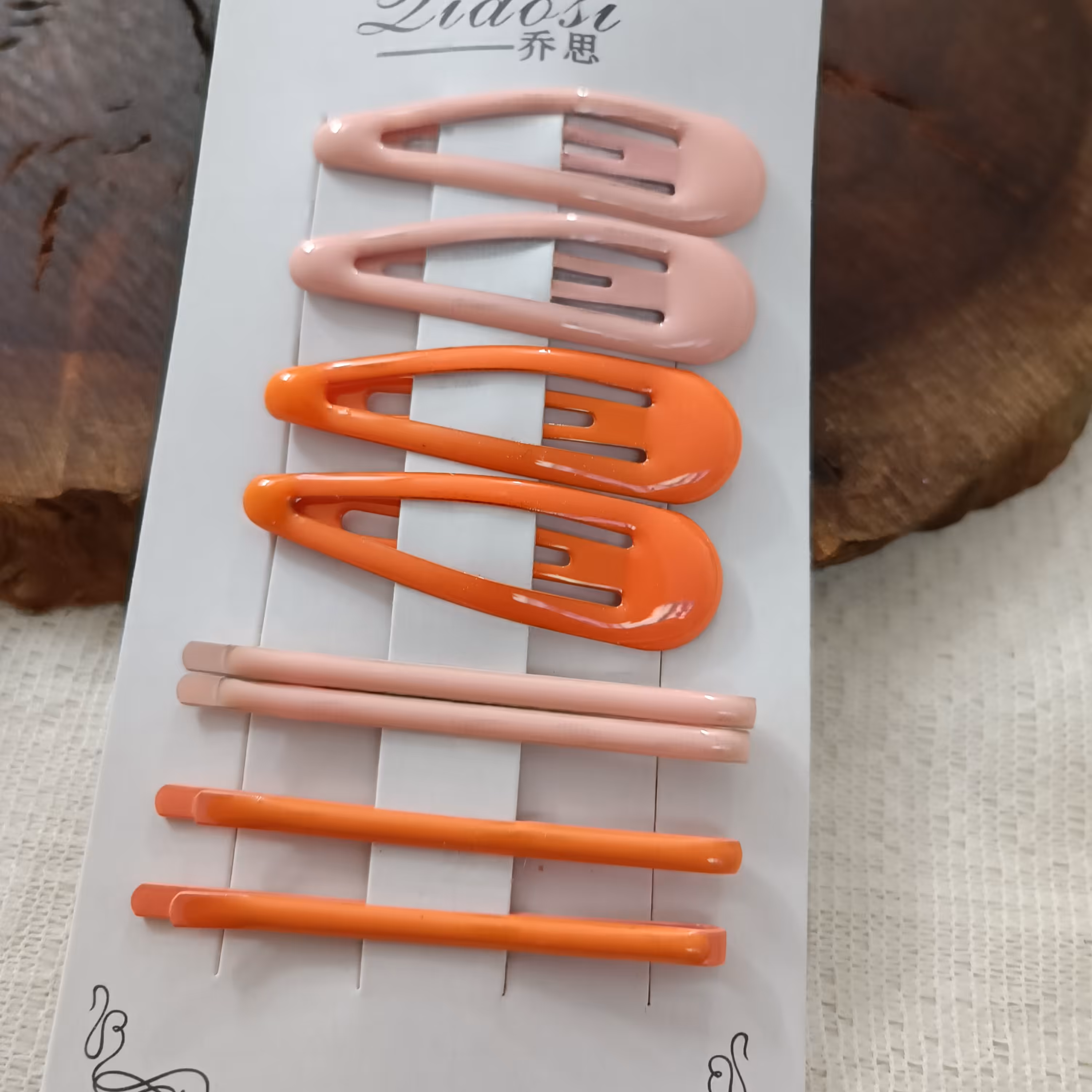 پک تق تقی رنگی