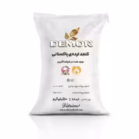 کنجد ارده یک آـیشه (40کیلوگرم)                          