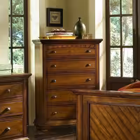 دراور دکورآرای مدل DADR19