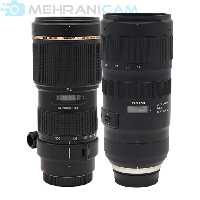 لنز دست دوم تامرون Tamron 70-200mm