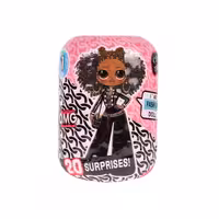 اسباب بازی شانسی ال او ال سوپرایز مدل I am fashion doll Lt P-369