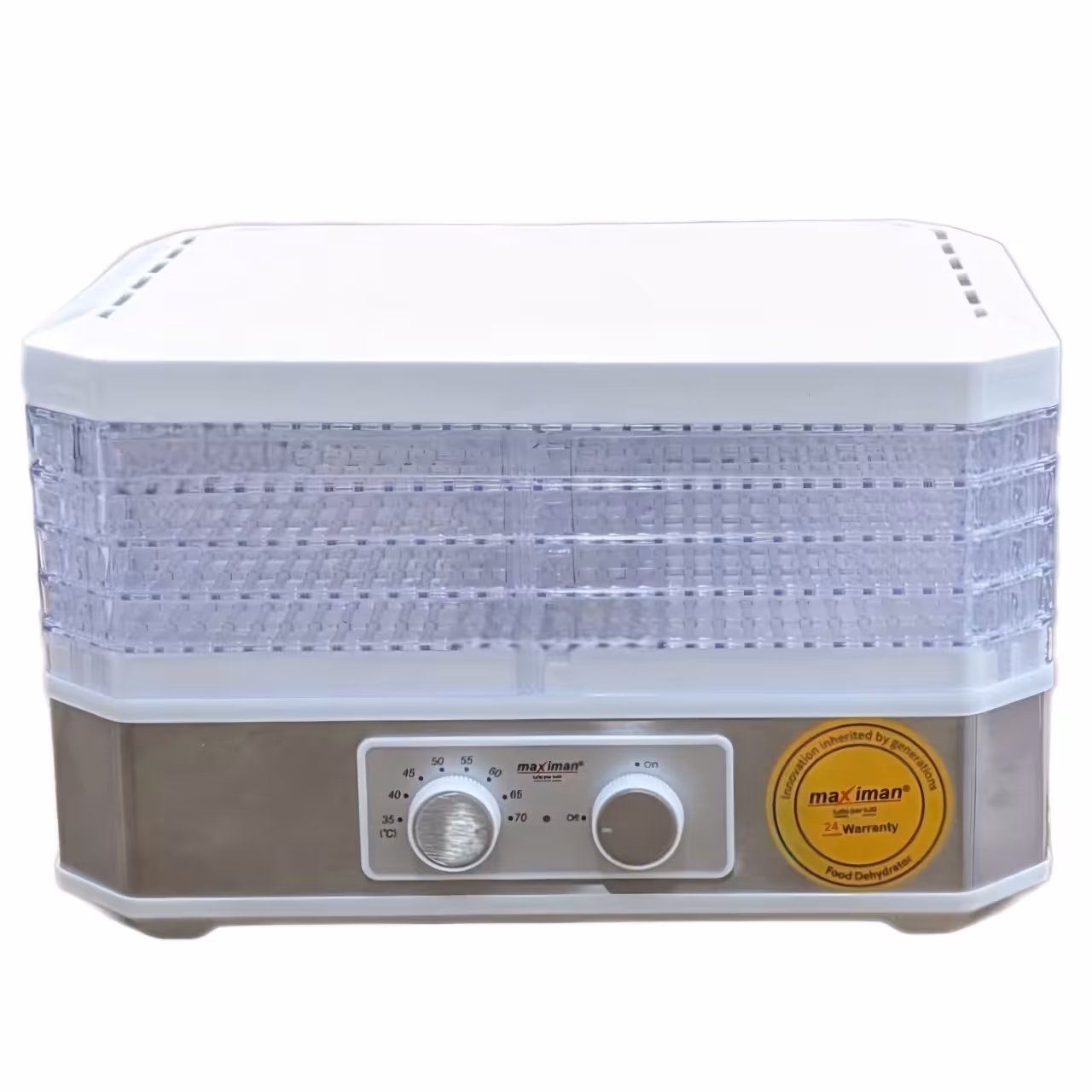 میوه خشک کن مکسی من مدل 2068