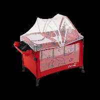 تخت و پارک اینووا مدل ace