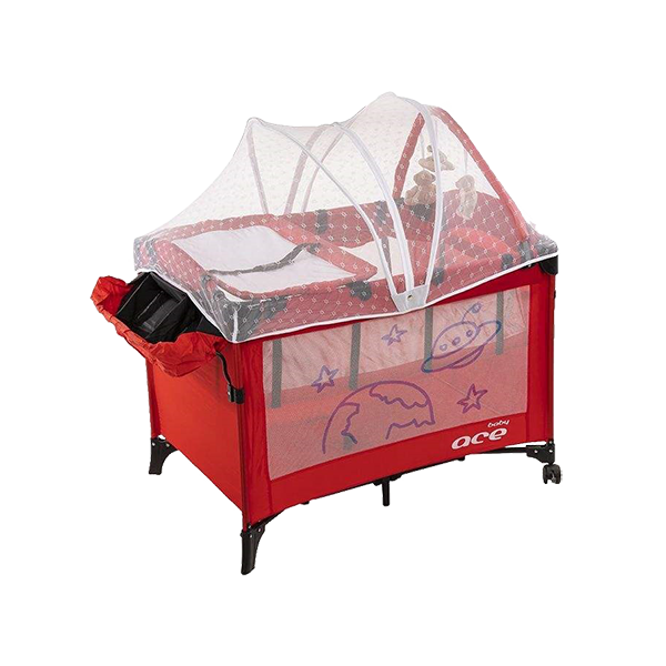 تخت و پارک اینووا مدل ace