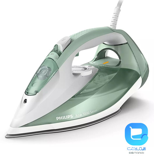 اتوبخار فیلیپس DST7012