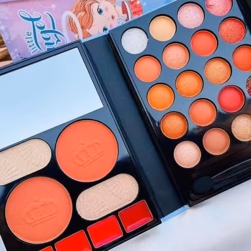 پالت سایه چند کاره انی لیدی ANYLADY

