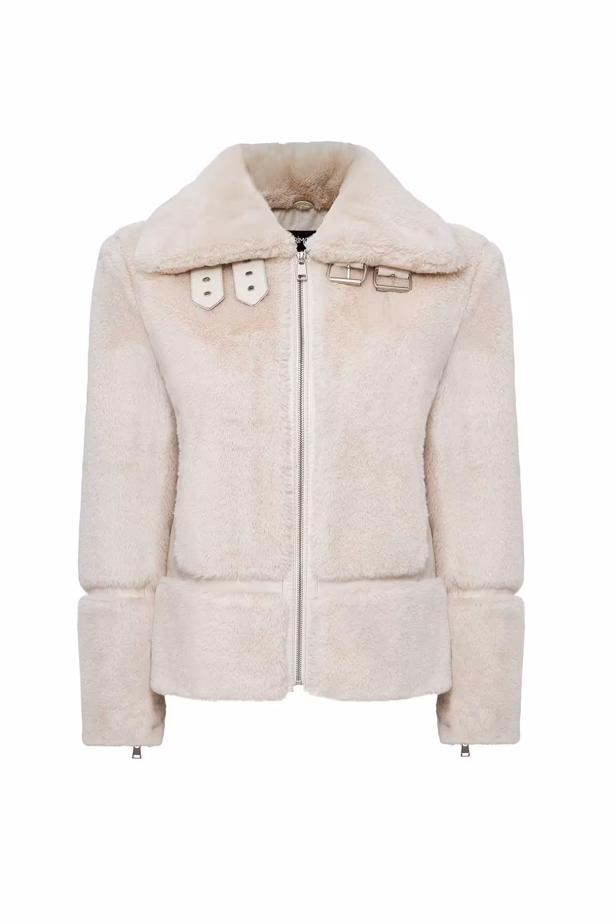 کاپشن نود زنانه MONT اورجینال Derimod