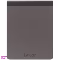 حافظه SSD اکسترنال لکسار مدل SL200