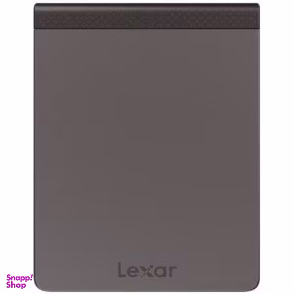 حافظه SSD اکسترنال لکسار مدل SL200