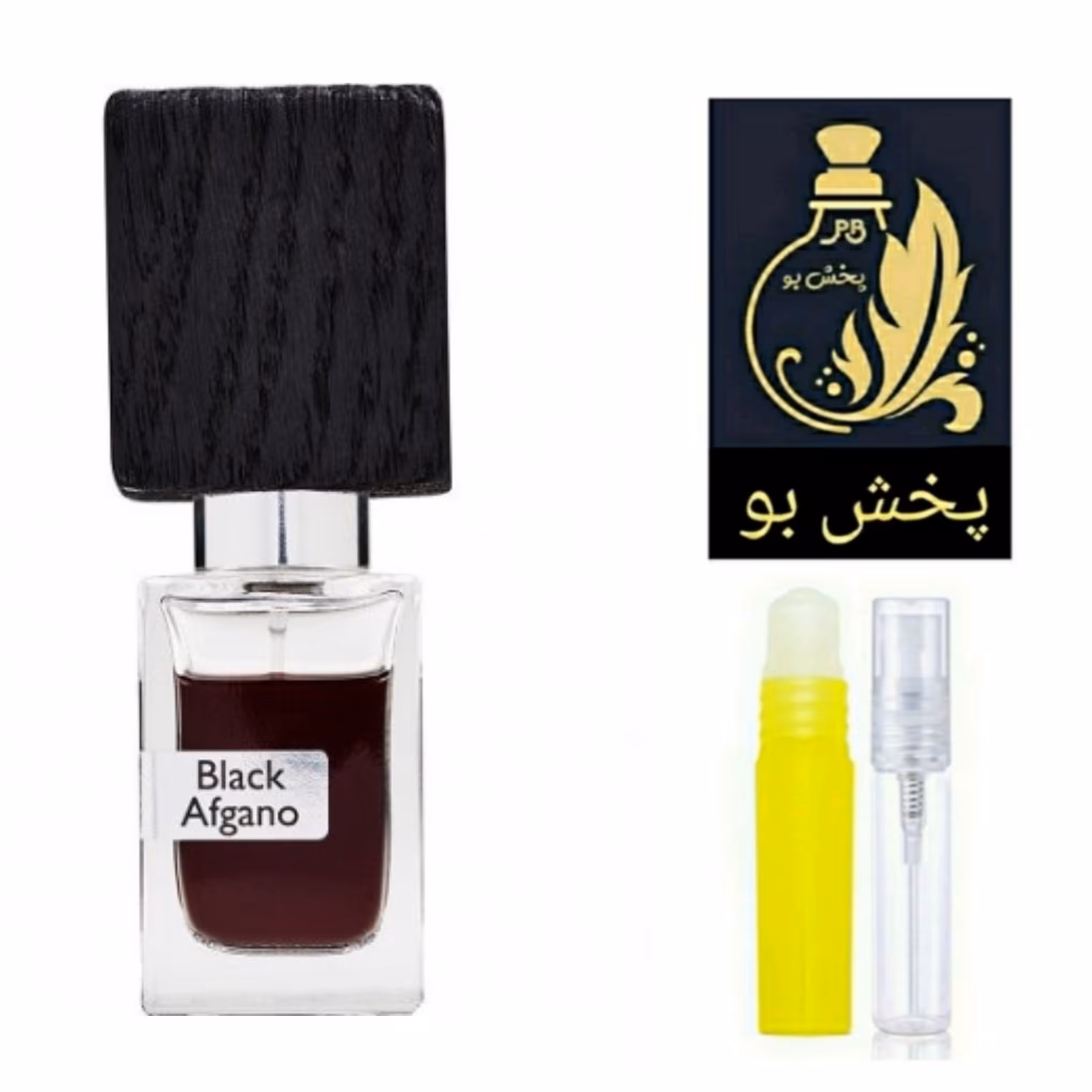 عطر ادکلن بلک افغان گریدA.زنانه ومردانه.یک میل (توضیحات محصول در غرفه عطر پخش بو  مطالعه شود)