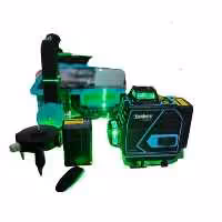 تراز لیزری 4بعدی ماکوتا مدل پایه دار شارژی 