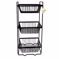 سبد سیب زمینی و پیاز وون مدل 164