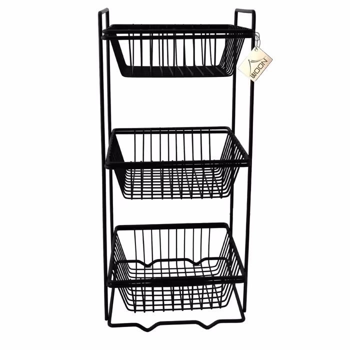 سبد سیب زمینی و پیاز وون مدل 164