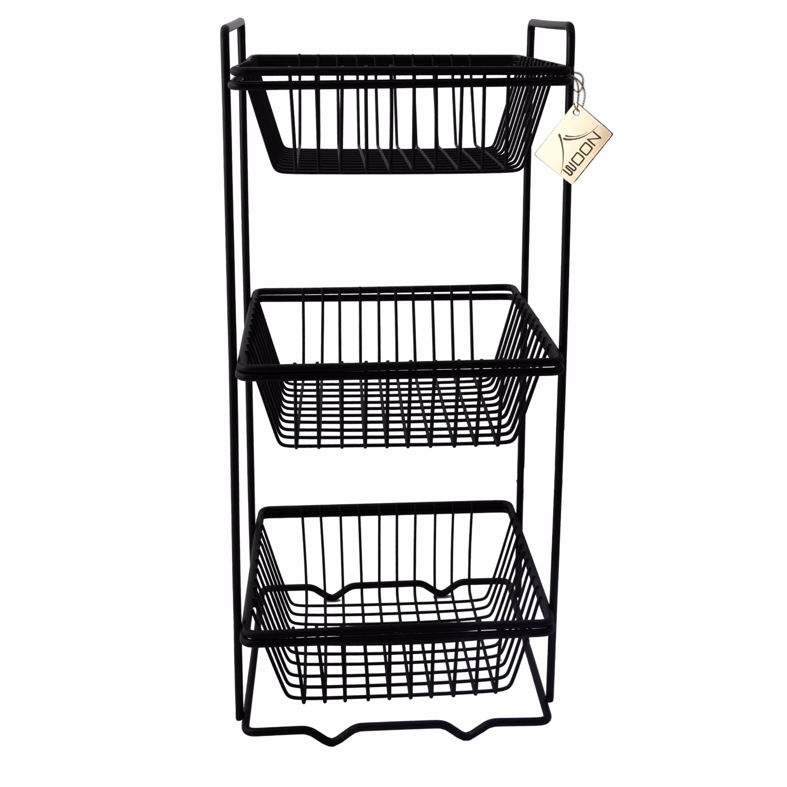 سبد سیب زمینی و پیاز وون مدل 164