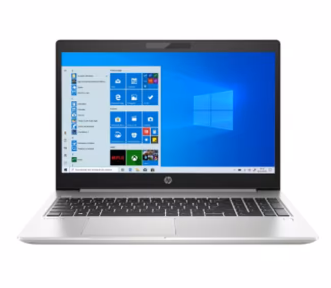 لپ تاپ اچ پی 15 اینچی مدل ProBook 450 G7 پردازنده Core i7 رم 8GB حافظه 1TB گرافیک 2GB