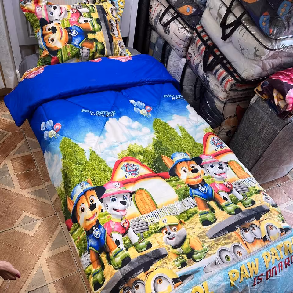 روتختی تک نفره اسپرت  سه بعدی سگ نگهبان0004