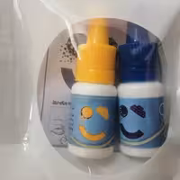 قطره چشمی توتیا، تقویت چشم، تقویت بینایی، برطرف کننده تاری دید، رفع خارش چشم 


