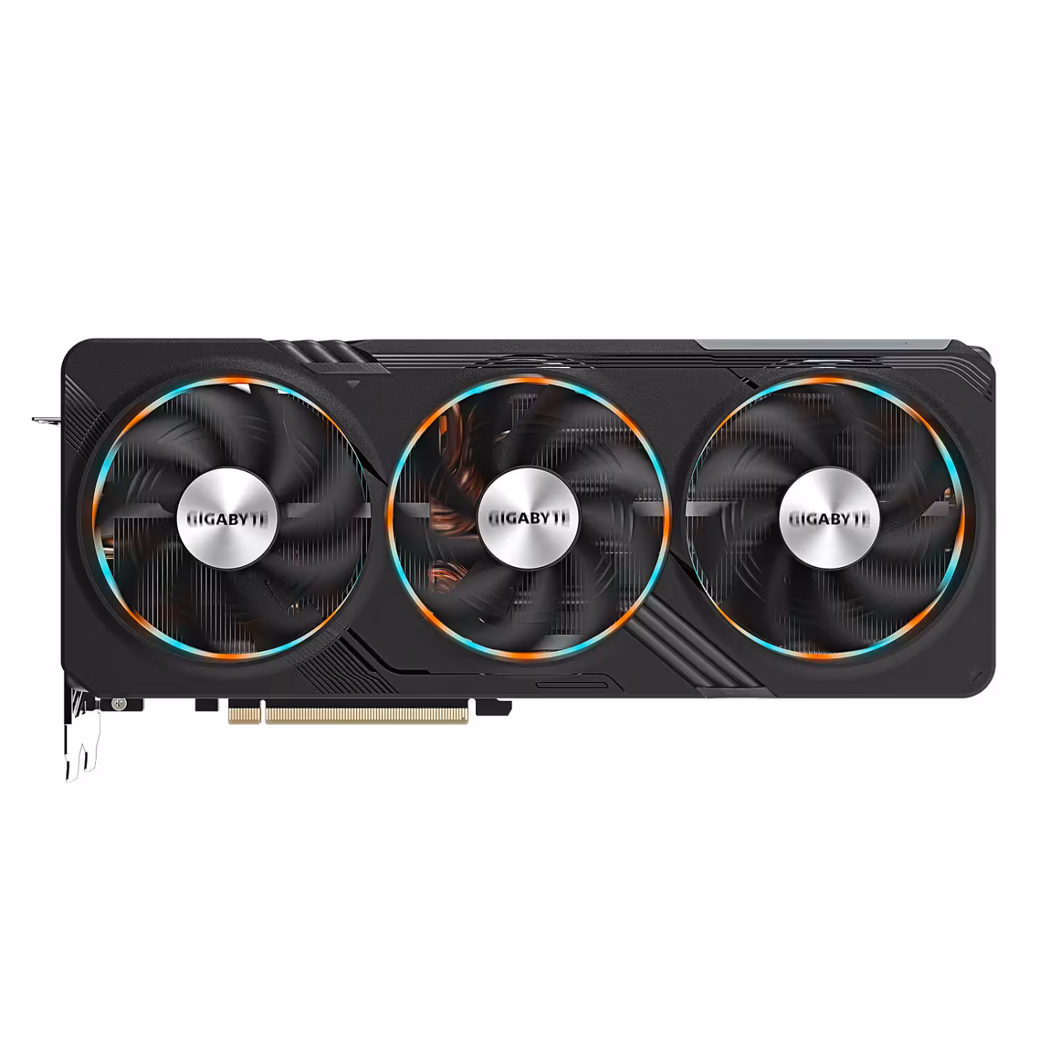 کارت گرافیک گیگابایت مدل GeForce RTX4070 Ti SUPER Gaming OC 16GB GDDR6X