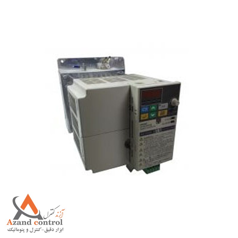 اینورتر 22KW سه فاز یاسکاوا سری 3G3MV مدل 3G3MV-AB022