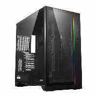 کیس لیان لی PC O11 Dynamic XL ROG BLACK