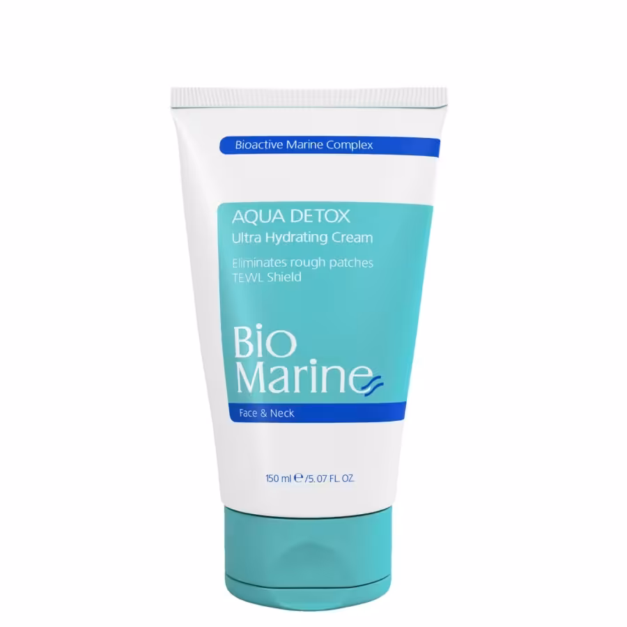 کرم رطوبت رسان سالنی بایومارین - Bio Marine