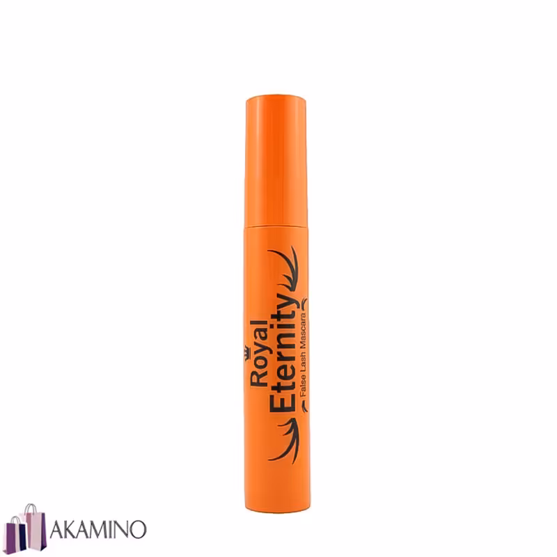 ریمل حجم دهنده رویال اترنیتی مدل False Lash