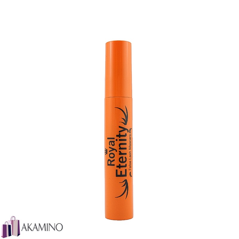 ریمل حجم دهنده رویال اترنیتی مدل False Lash