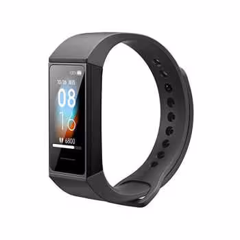 ساعت هوشمند شیائومی  مدل  Mi Smart Band 4C