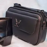 کیف دوشی ال وی
