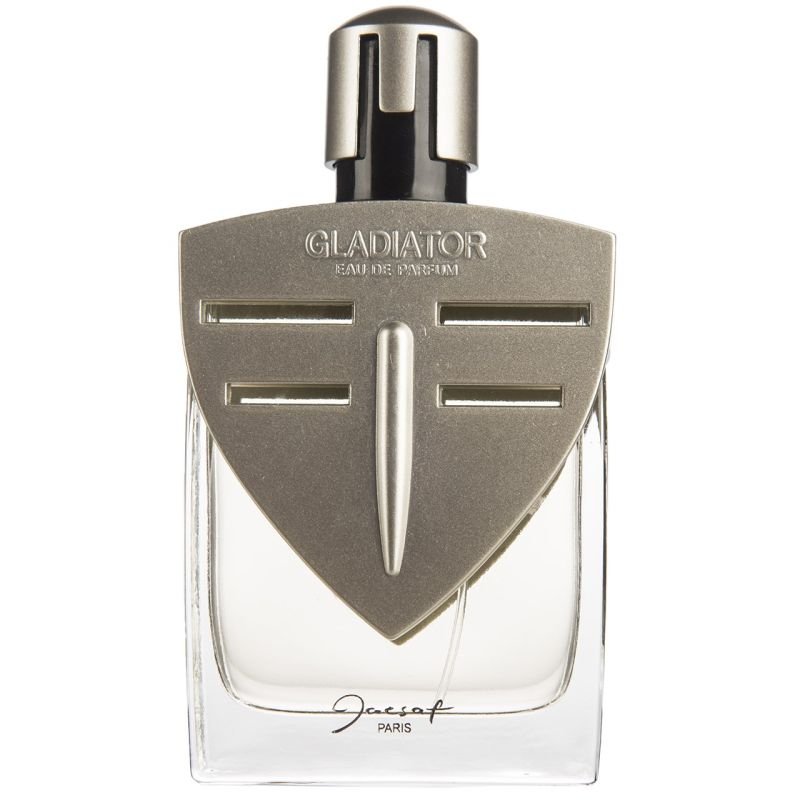 ادو پرفیوم مردانه ژک ساف مدل Gladiator Tres Fraiche حجم 100 میلی لیتر

