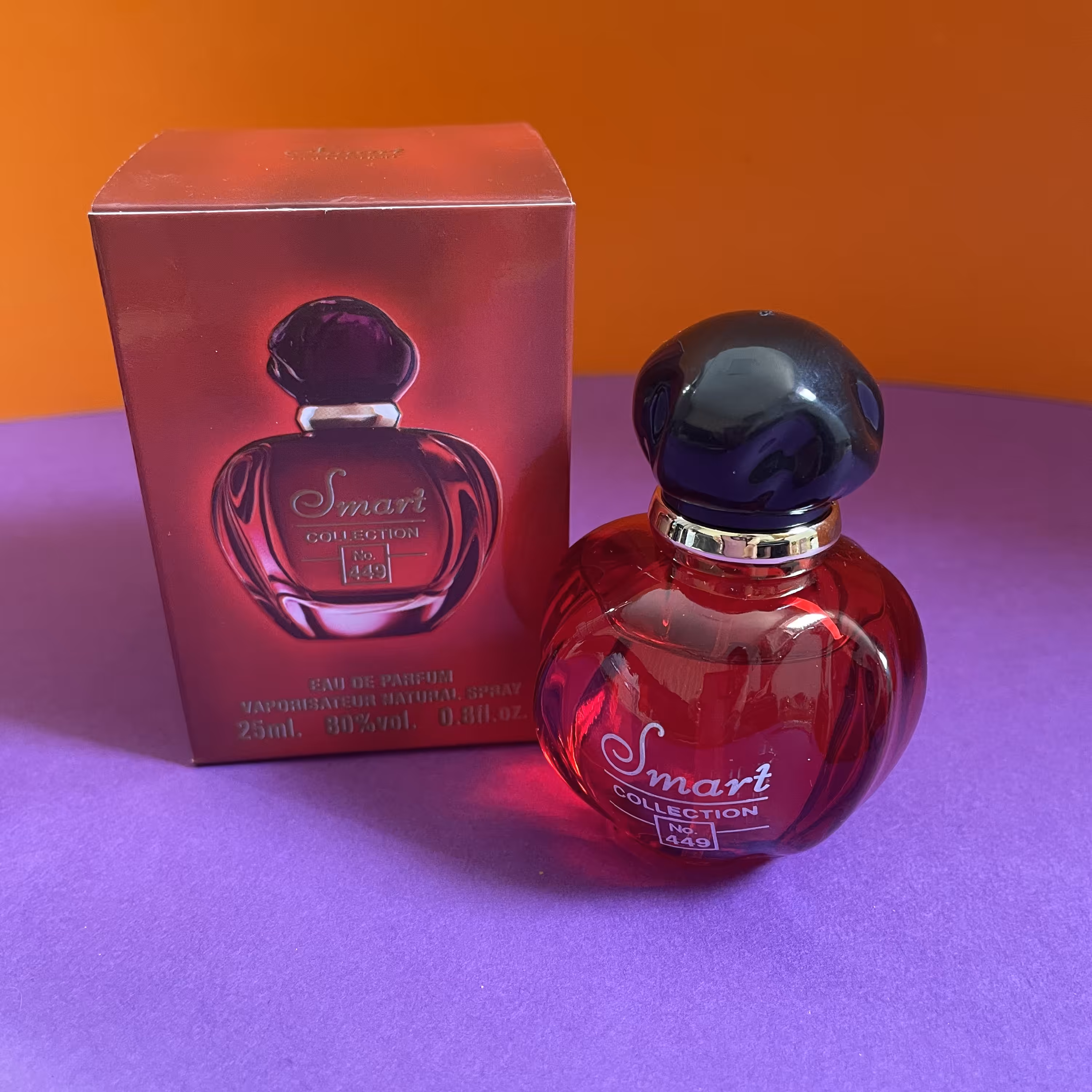 ادکلن دیور هیپنوتیزم پویزن 