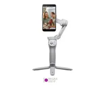 گیمبال (استابلایزر) سه محوره موبایل DJI Osmo Mobile 4