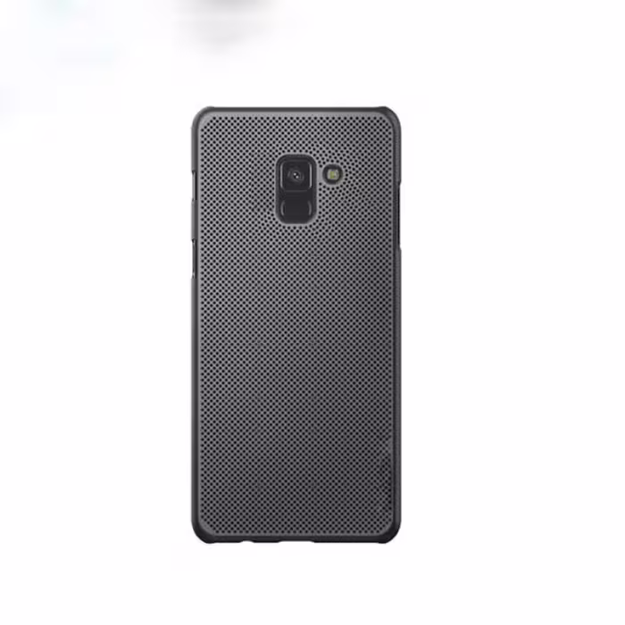 کاور مدل مدل Tour  اورجینال مناسب برای گوشی موبایل سامسونگ A8 Plus 2018