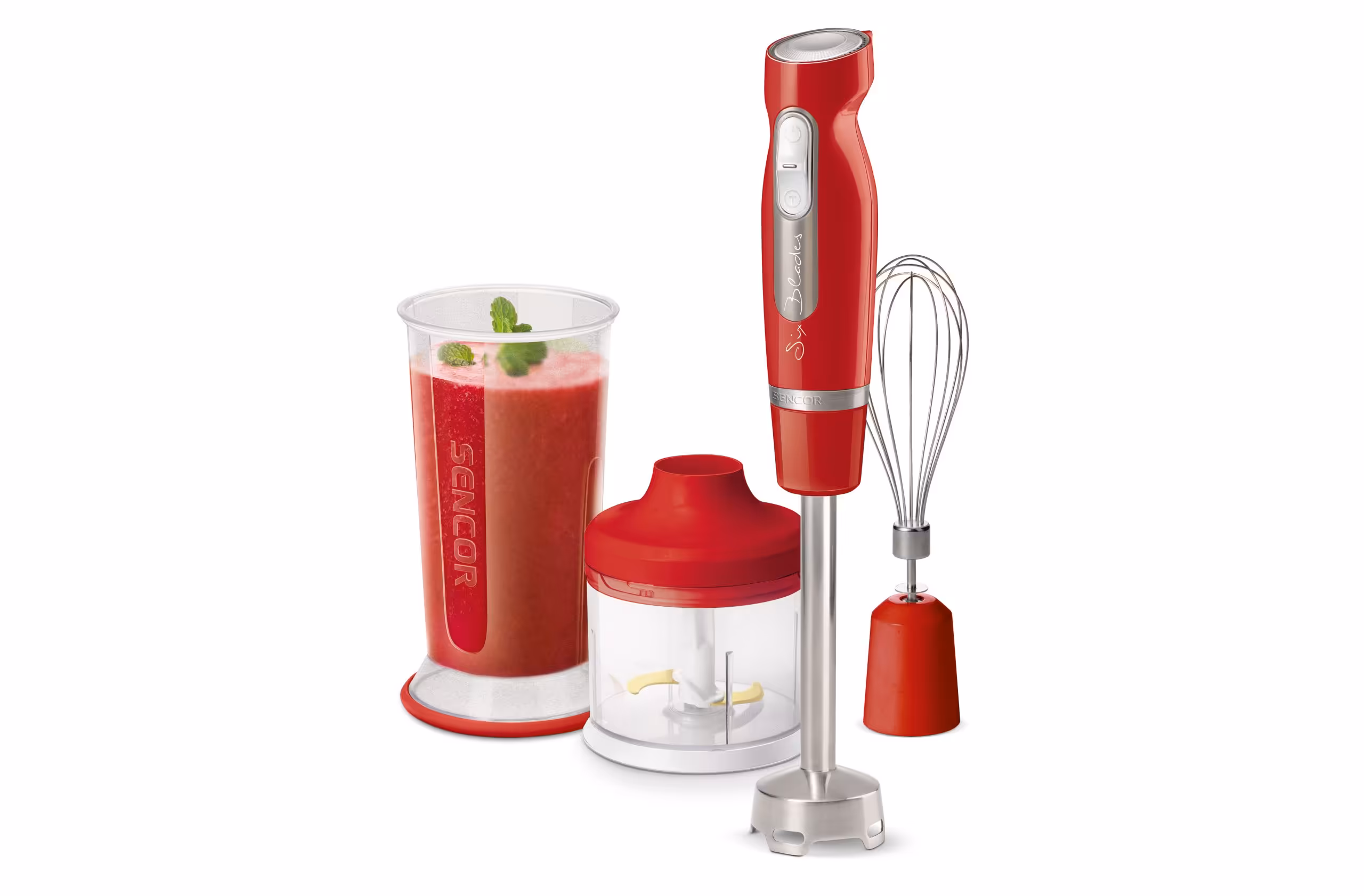 گوشت کوب برقی سنکور مدل SHB 4464RD (1000 وات)