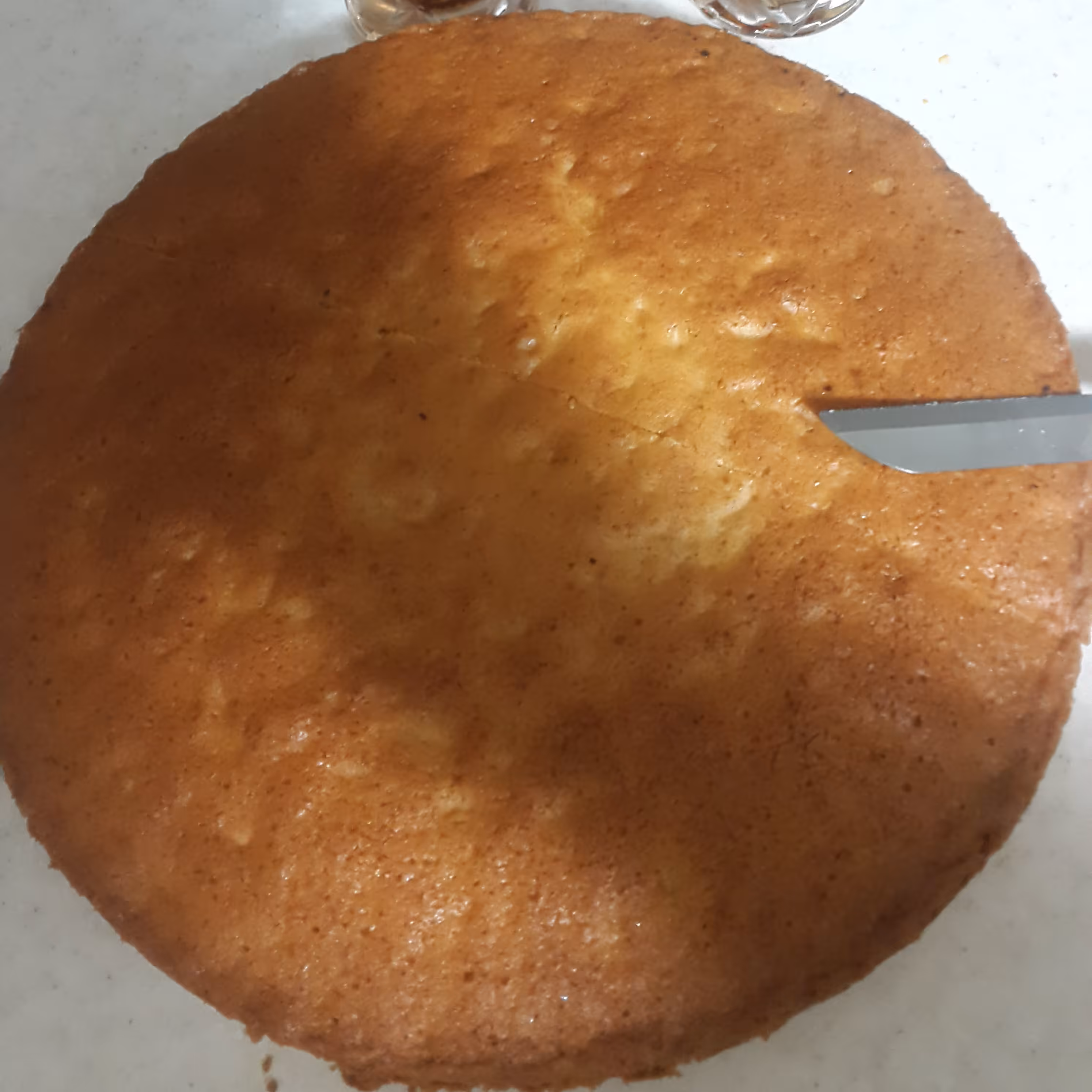 کیک عصرانه خوشمزه (1200 گرمی)