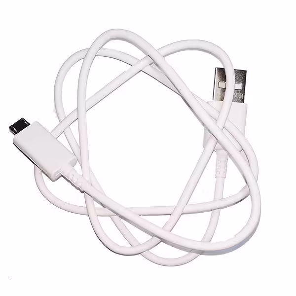 کابل شارژر سامسونگ اندرویدی