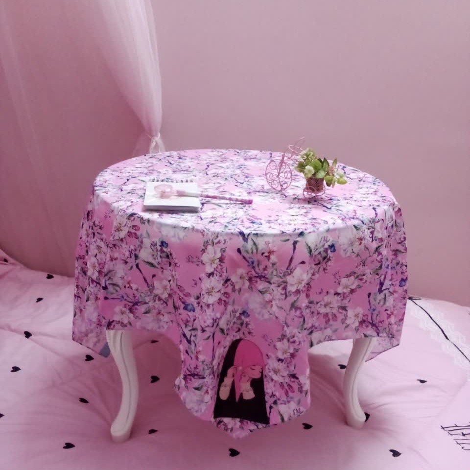 روسری طرح حجاب