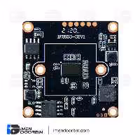 برد 2 مگاپیکسل IP مدل 2053 شرکت HS
