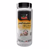 نشاسته خانواده گلها- 400 گرم