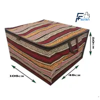 کاور  سایز8(نوین).