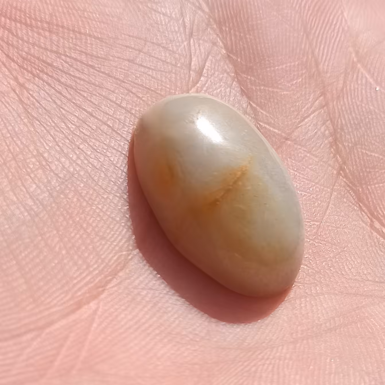 سنگ عقیق سلیمانی باباقوری زیبا.......