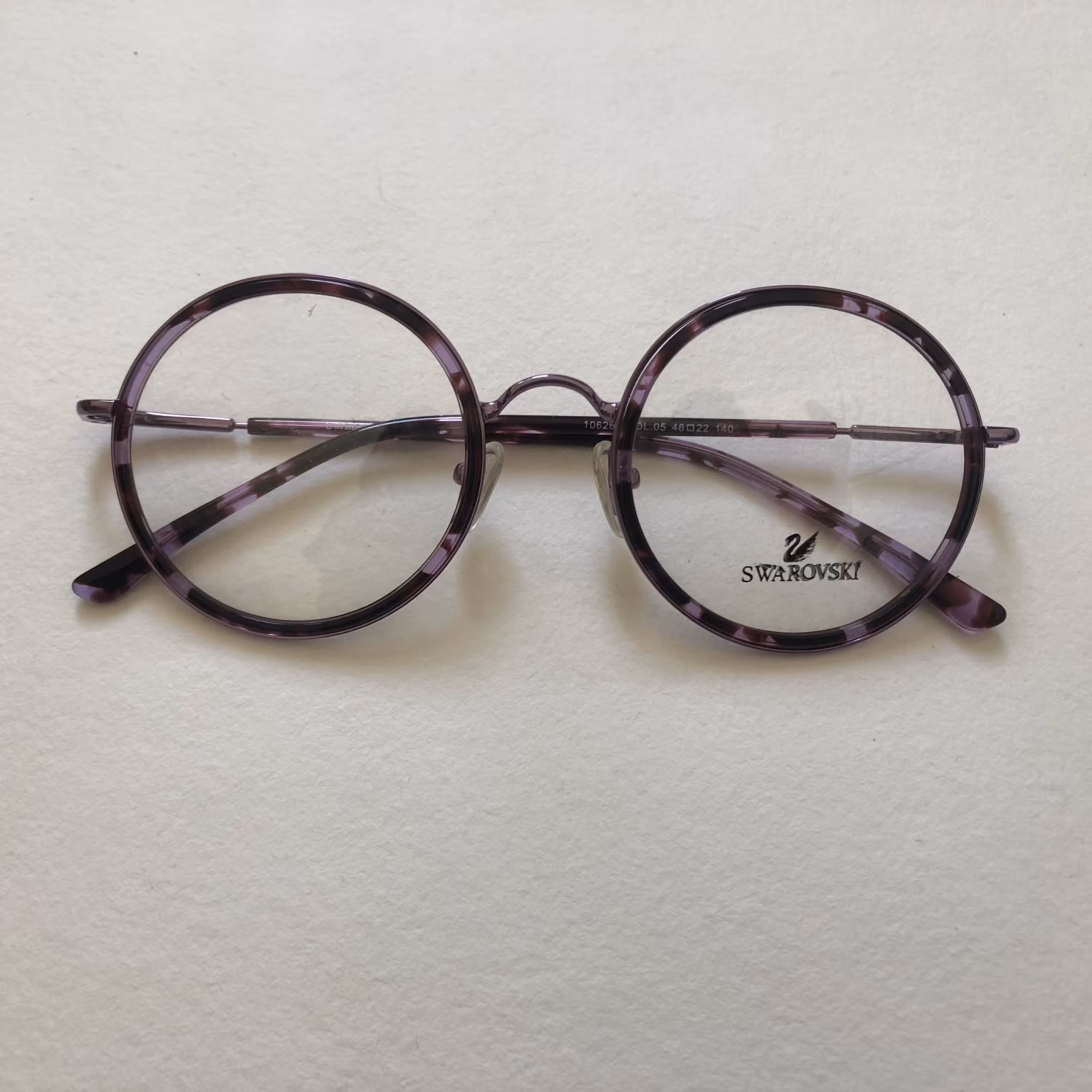 فریم عینک طبی کد0050