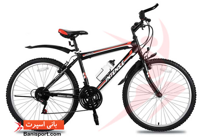 دوچرخه اینتنس M2613 سایز 26