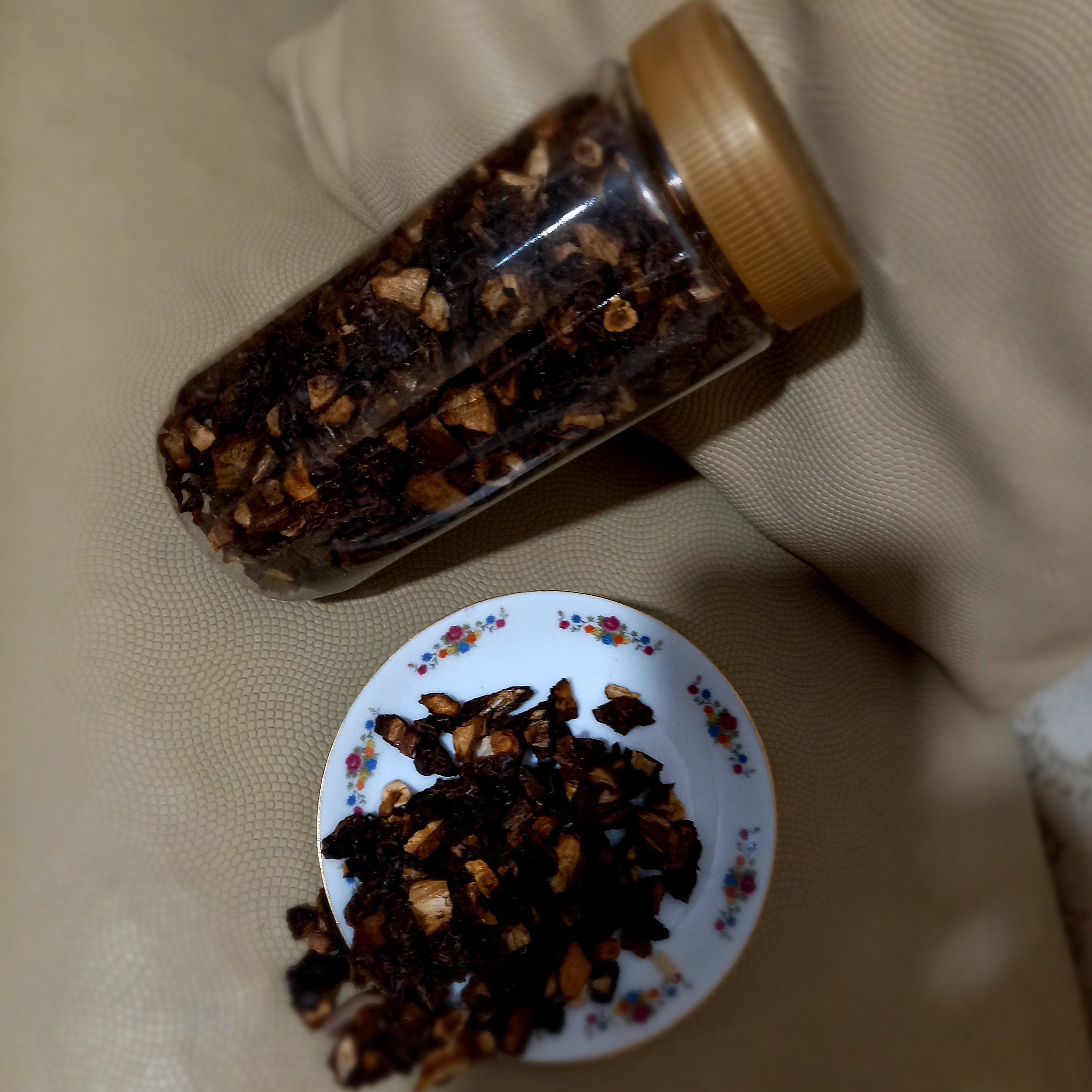 چای خرما  200 گرمی