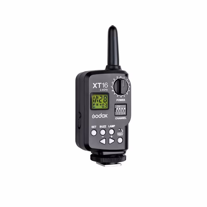 فرستنده گودکس مدل Godox XT-16
