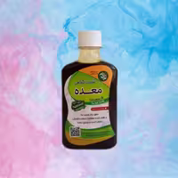شربت معده گیاهی موسسه پژوهشی طبی بازرگانی سیمرغ (340 گرم)
