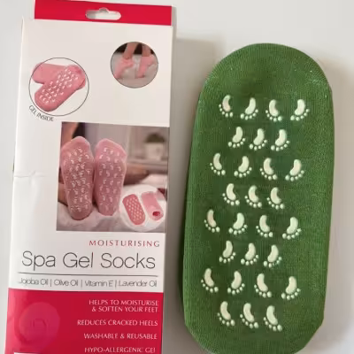 جوارب سیلیکونی ترک پا