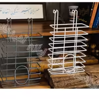 جا نایلونی روکش پلاستیک هو دکس