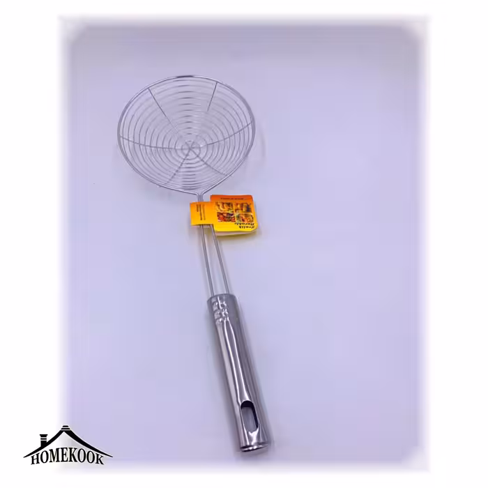 صافی روغن گیر استیل سایز کوچک